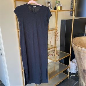 Madewell T shirt dress